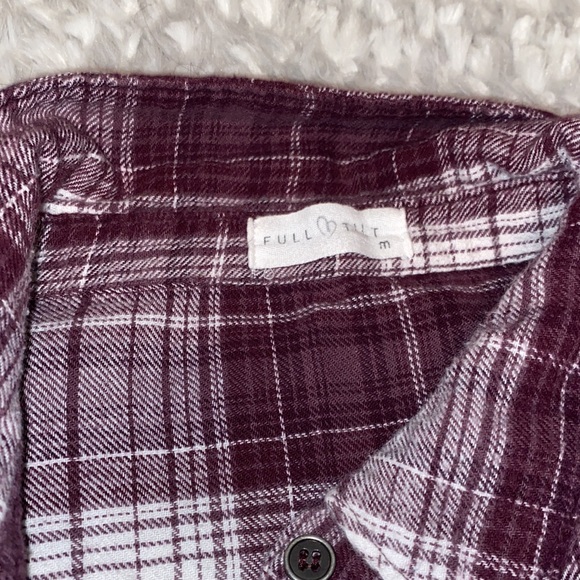 FLANNEL - Picture 2 of 2